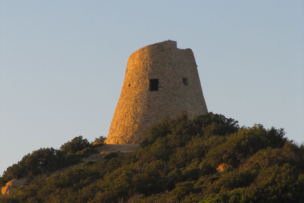 nuraghe
