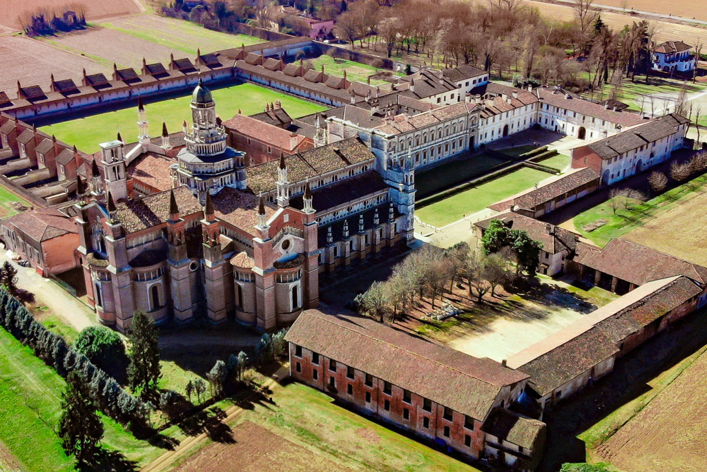 pavia