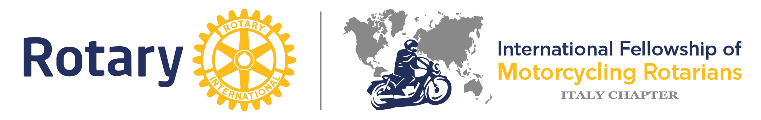 Logo IFMR Chapter Italy