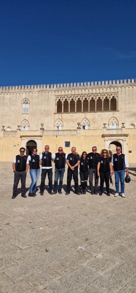 2025 all’insegna della Sicurezza Stradale