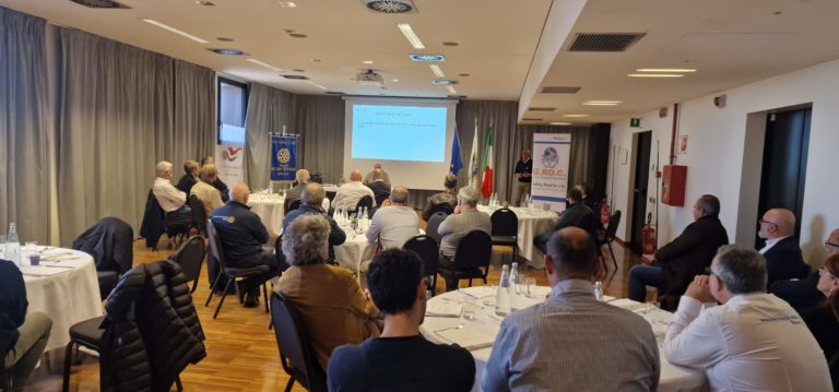 Assemblea Nazionale AMRI 2024